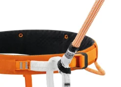 Petzl Connect Adjust - Orange