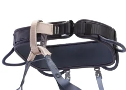 Petzl Corax LT Harness - Dark Grey