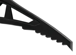 Petzl Glacier Ice Axe - 60cm