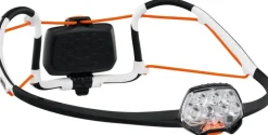 Petzl IKO Core Headlamp - Black