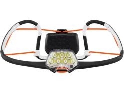 Petzl IKO Core Headlamp - Black