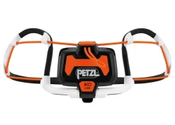 Petzl IKO Core Headlamp - Black
