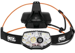 Petzl Nao RL Headlamp