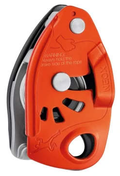 Petzl NEOX - Orange