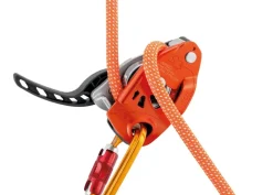 Petzl NEOX - Orange