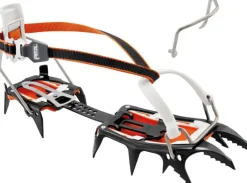 Petzl Sarken Universal Crampon