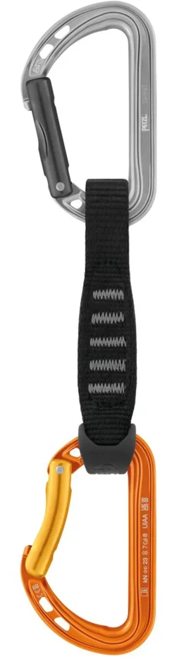 Petzl Spirit Express Quickdraw - 12cm