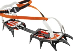 Petzl Vasak Flex Lock Crampons