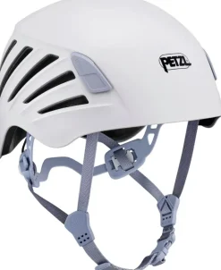 Petzl Womens Borea Climbing Helmet - Lilac White