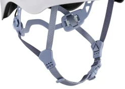 Petzl Womens Borea Climbing Helmet - Lilac White