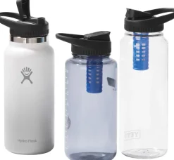 Platypus DayCap In-Bottle Filter