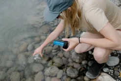 Platypus DayCap In-Bottle Filter