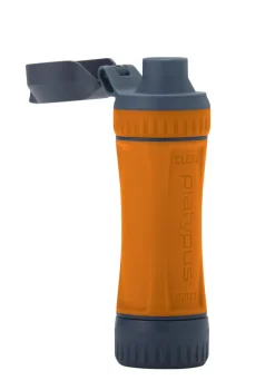 Platypus Quickdraw Filter - Orange