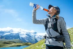 Platypus Quickdraw Filter - Orange