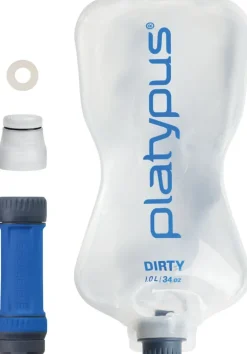 Platypus Quickdraw 1L Filter System