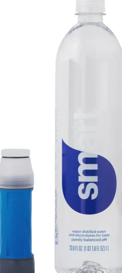 Platypus Quickdraw 1L Filter System