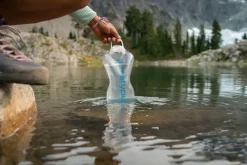 Platypus Quickdraw 1L Filter System