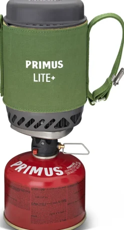 Primus Lite Plus Stove System - Fern