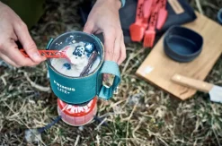 Primus Lite Plus Stove System - Fern