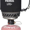 Primus Lite Plus Stove System - Black