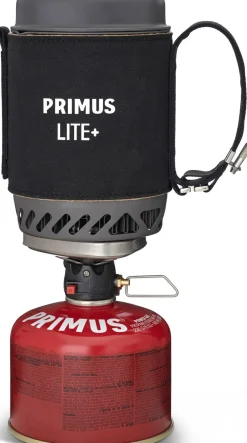 Primus Lite Plus Stove System - Black