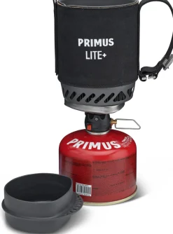 Primus Lite Plus Stove System - Black