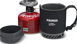 Primus Lite Plus Stove System - Black