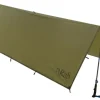 Rab 1 Person Siltarp Shelter - Olive