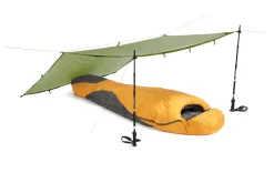Rab 1 Person Siltarp Shelter - Olive