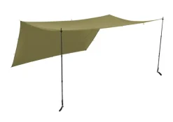 Rab 3 Person Siltarp Shelter - Olive