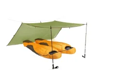 Rab 2 Person Siltarp Shelter - Olive