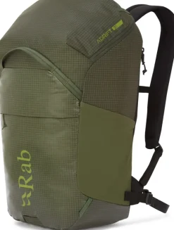 Rab Adrift 30 Rucksack - Army