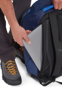 Rab Adrift 30 Rucksack - Deep Ink