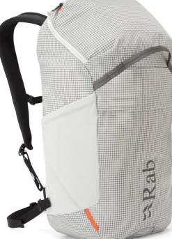 Rab Adrift 30 Rucksack - Pewter