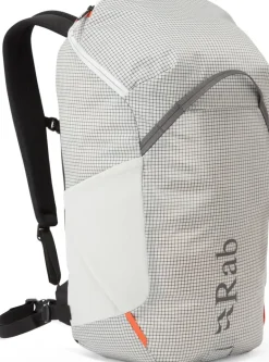 Rab Adrift 24 Rucksack - Pewter