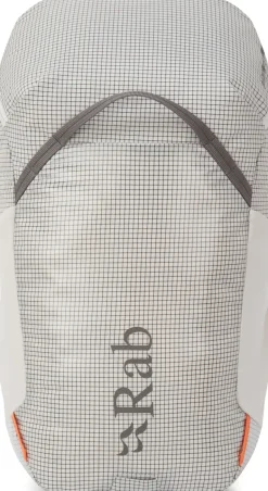 Rab Adrift 24 Rucksack - Pewter