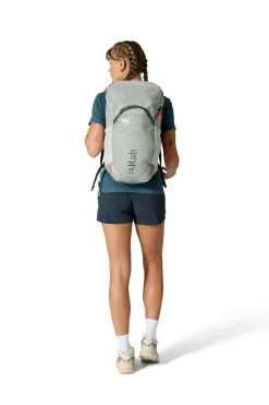 Rab Adrift 24 Rucksack - Pewter