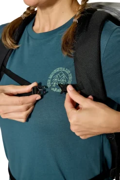 Rab Adrift 24 Rucksack - Pewter