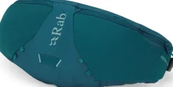 Rab Aeon LT 5 Waist Pack - Marina Blue