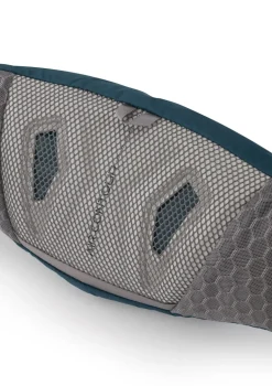 Rab Aeon LT 5 Waist Pack - Marina Blue