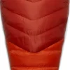 Rab Alpine 600 Sleeping Bag - Long