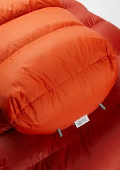 Rab Alpine 600 Sleeping Bag - Long