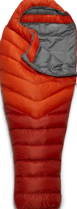 Rab Alpine 200 Sleeping Bag - Long