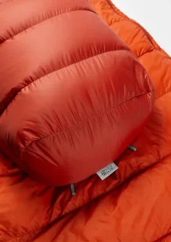 Rab Alpine 200 Sleeping Bag - Left-Zip - Regular