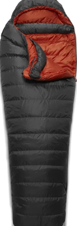 Rab Ascent 500 Sleeping Bag - Left-Zip - Regular