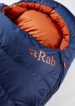 Rab Ascent 700 Sleeping Bag - Long