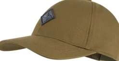 Rab Basecamp Badge Cap - Oak