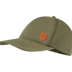 Rab Calet Embroidery Cap - Army-Light Khaki