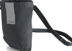 Rab Chalk Bag - Ebony
