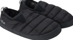 Rab Cirrus Hut Slipper - Black